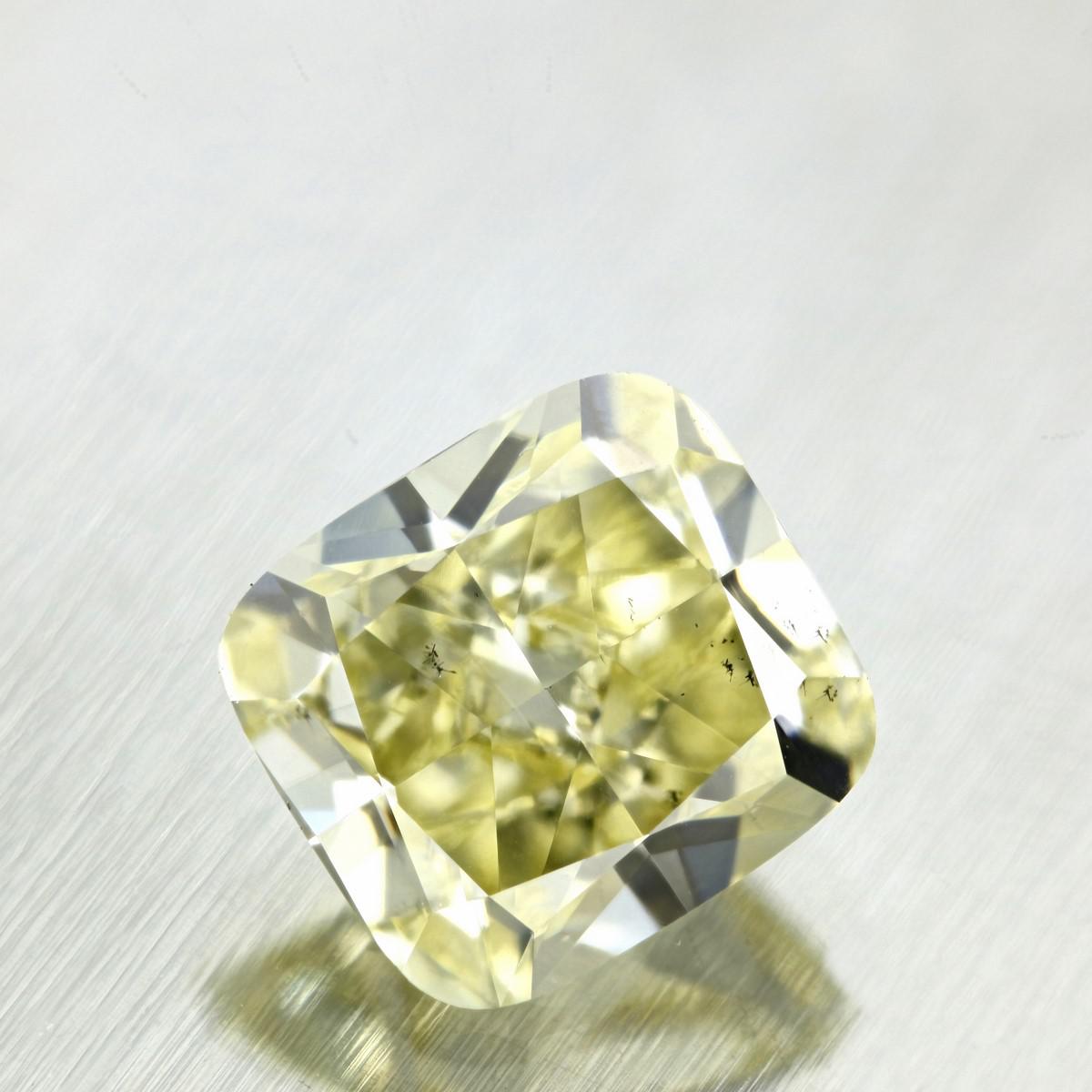 Yellow Diamond