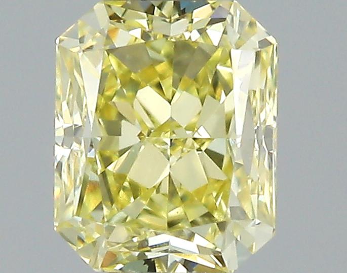0.31 Carat Radiant Cut Natural Diamond
