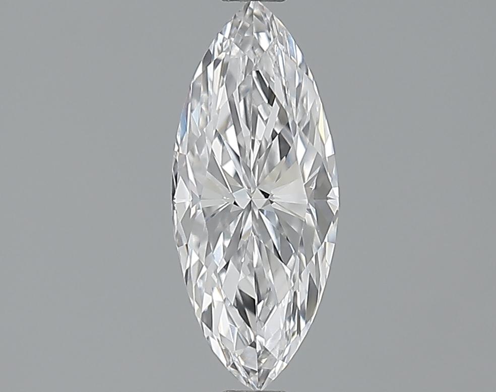 1.02 Carat Marquise Cut Natural Diamond