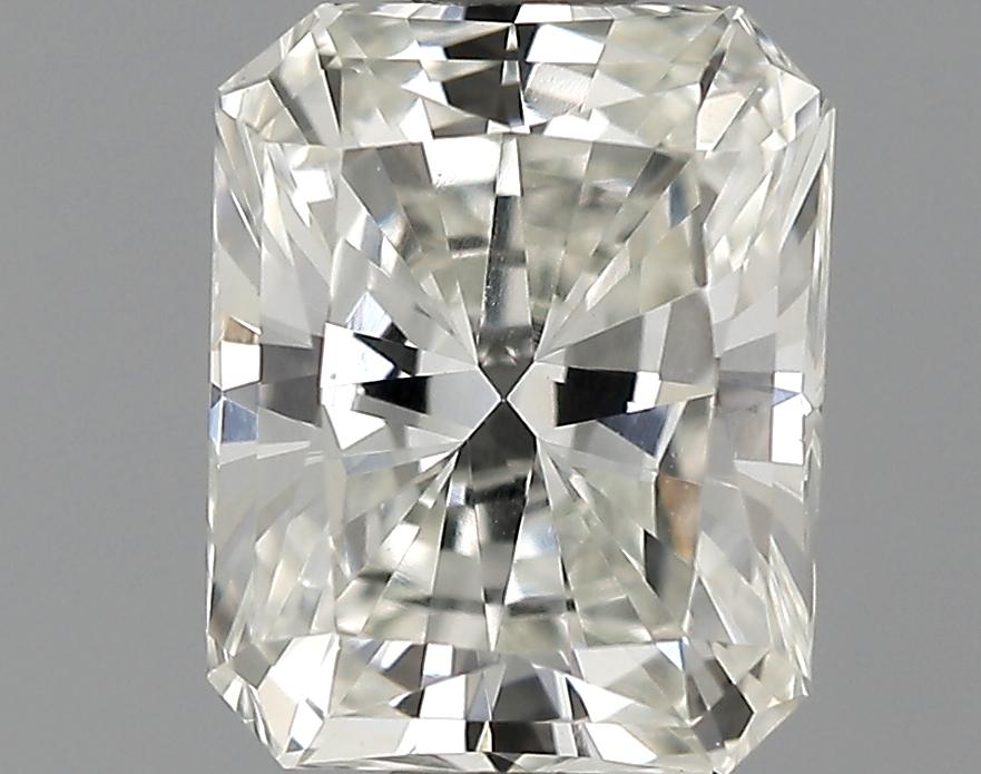 0.73 Carat Radiant Cut Natural Diamond