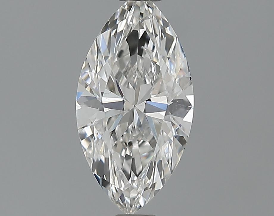 0.81 Carat Marquise Cut Natural Diamond