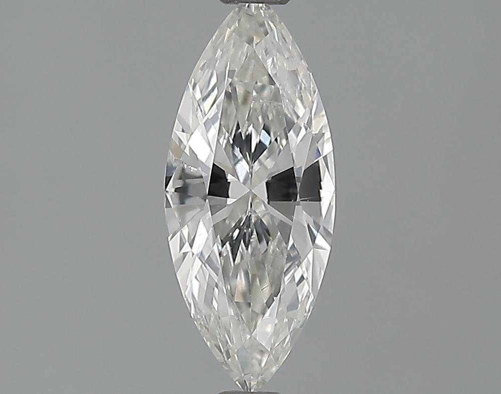 0.8 Carat Marquise Cut Natural Diamond