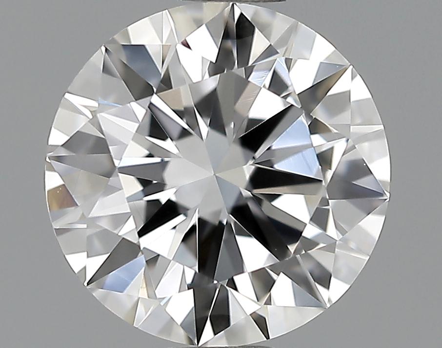 1.14 Carat Round Cut Natural Diamond