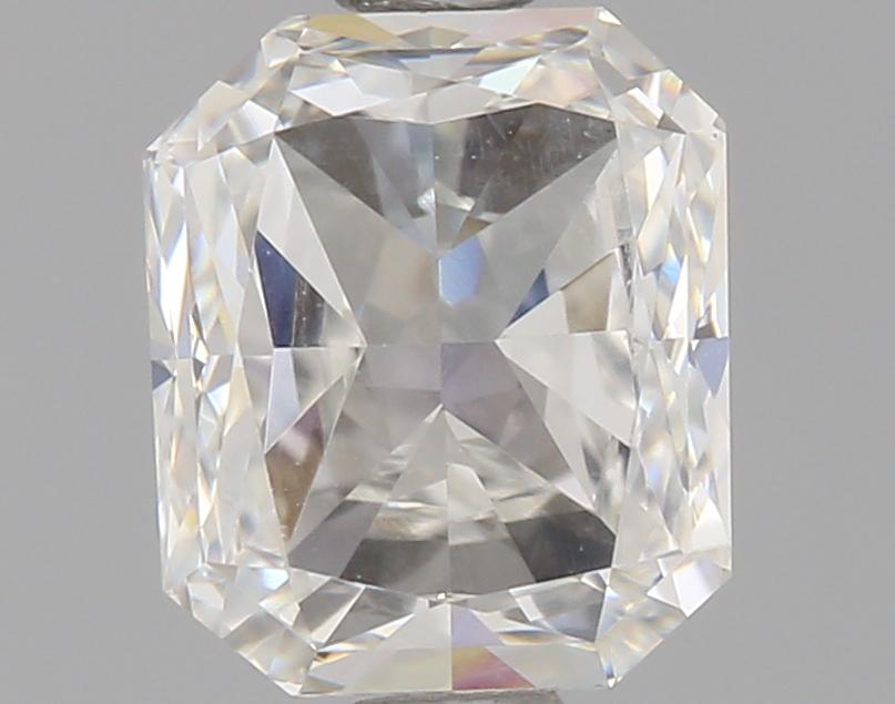 1.01 Carat G-VS2 Excellent Radiant Diamond Image 