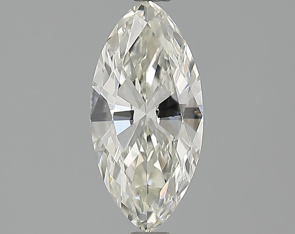 1.02 Carat Marquise Cut Natural Diamond