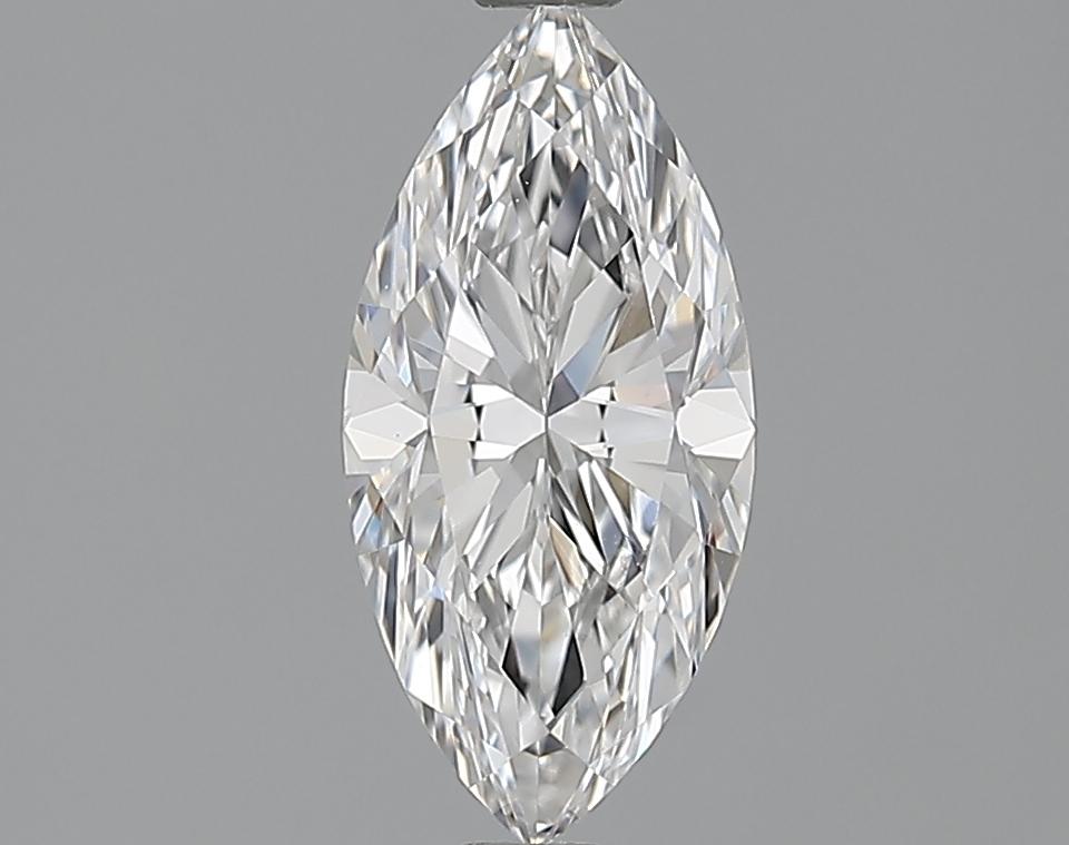 1.07 Carat Marquise Cut Natural Diamond