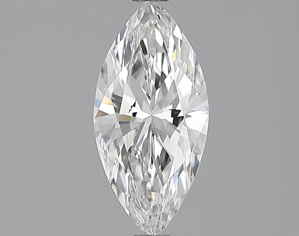 1.04 Carat Marquise Cut Natural Diamond