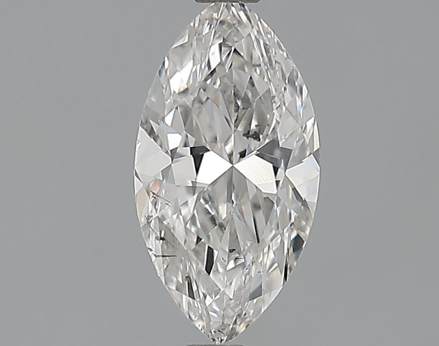 1.05 Carat Marquise Cut Natural Diamond