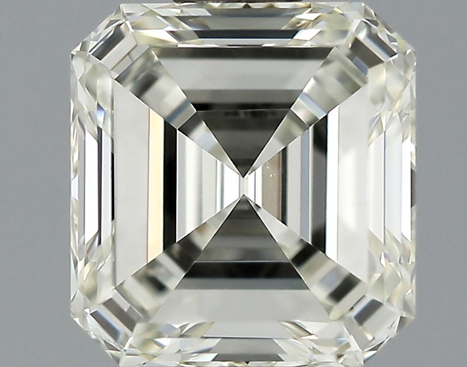 1.04 Carat Emerald Cut Natural Diamond