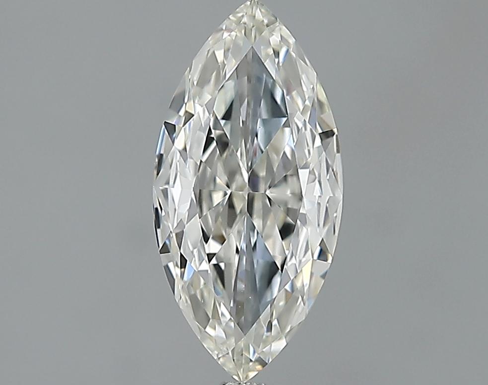 0.83 Carat Marquise Cut Natural Diamond