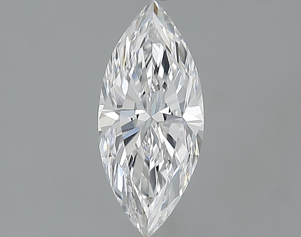 1.08 Carat Marquise Cut Natural Diamond