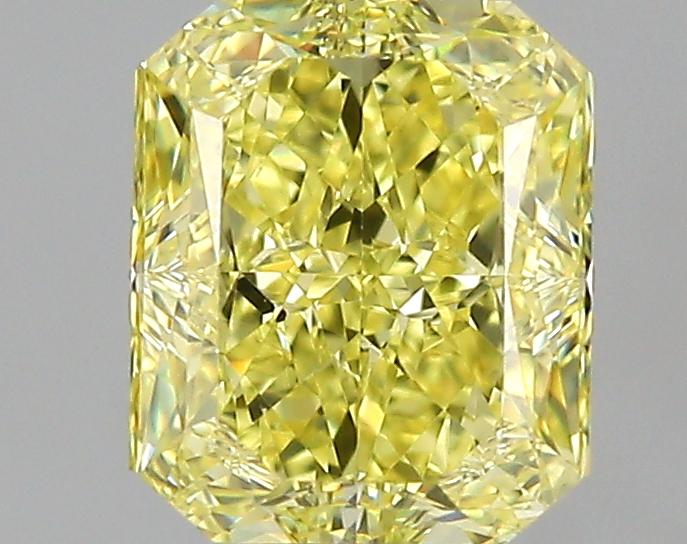 Yellow Diamond