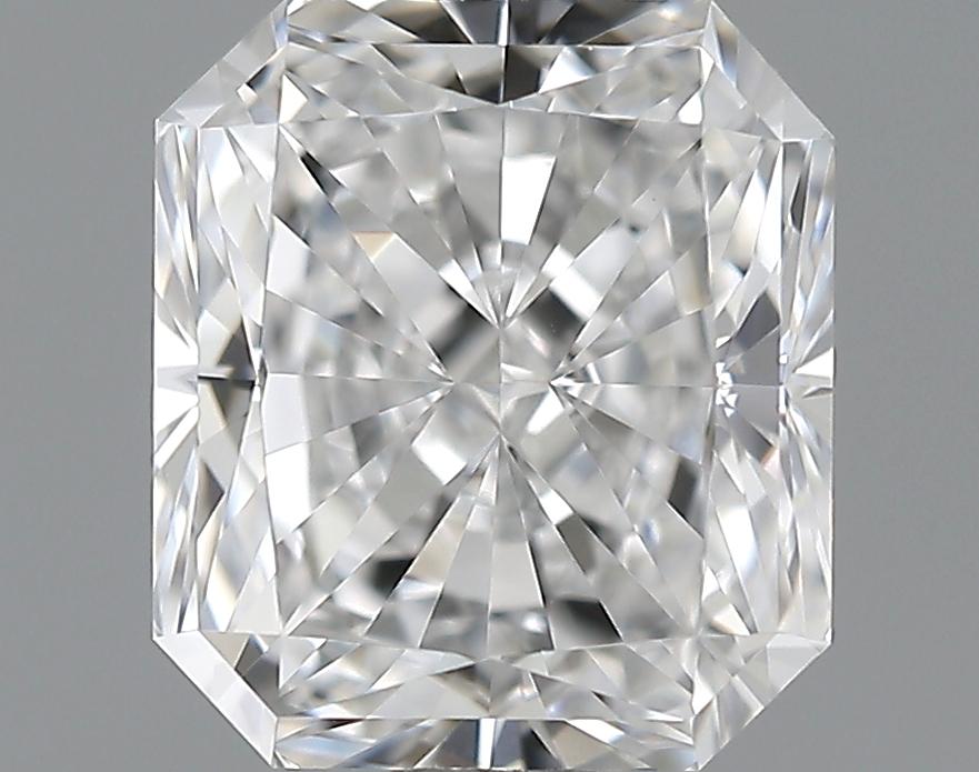 1.03 Carat Radiant Cut Natural Diamond