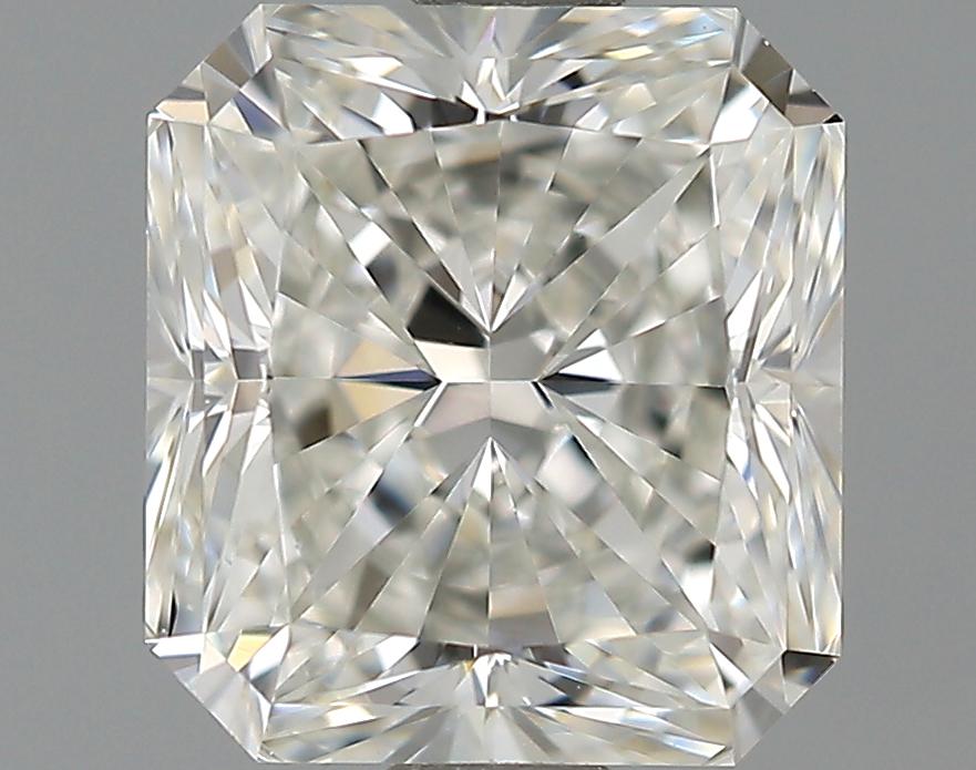 1.14 Carat Radiant Cut Natural Diamond