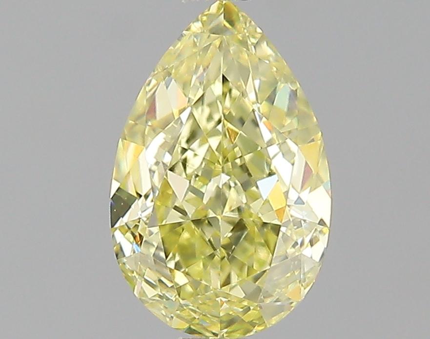 Yellow Diamond