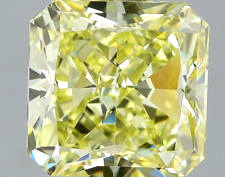 Yellow Diamond