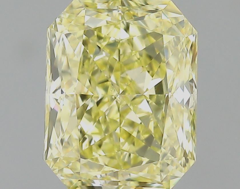 Fancy Yellow Diamonds | Icestore