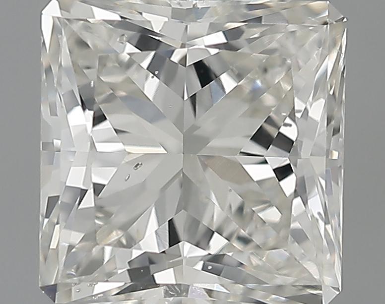 1.8 Carat Radiant Cut Natural Diamond