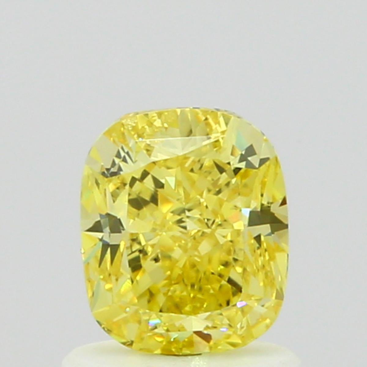 Yellow Diamond