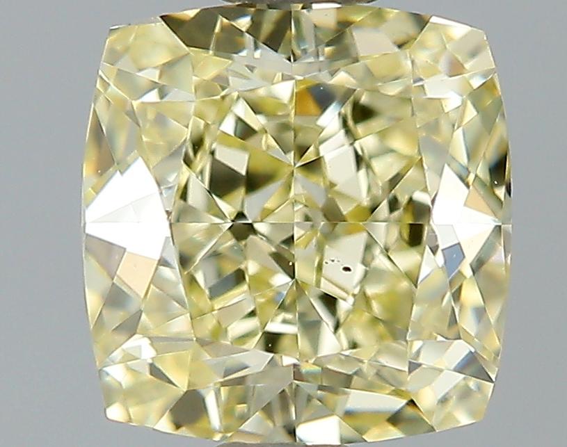 Fancy Yellow Diamonds | Icestore